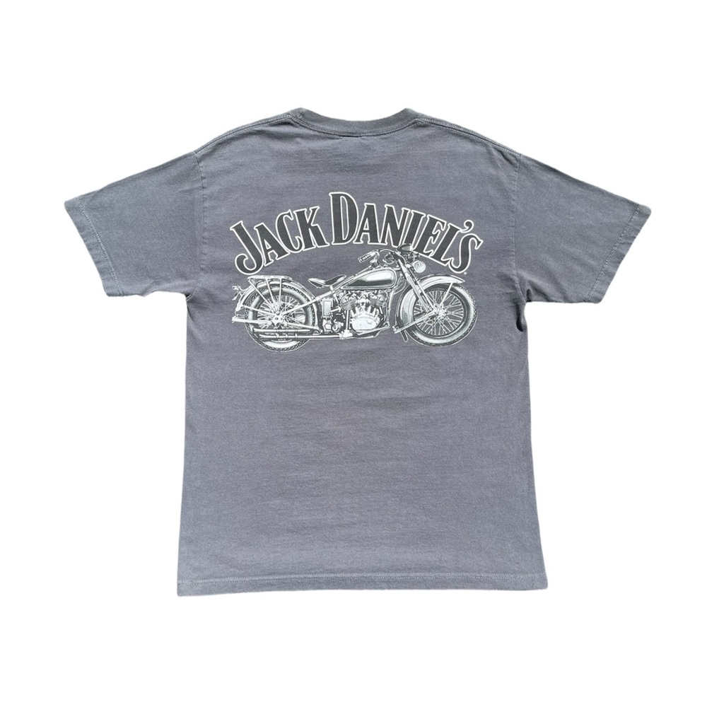 Jack Daniels NO. 7  T-Shirt